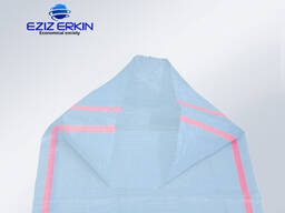 Полиэтиленовые мешок оптом