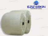 Polyethylene fabric sleeves wholesale - фото 1