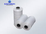 Polyethylene thread for the production of bags in bulk. - фото 2