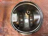 Поршень mahle 0615000 для scania двигателя DS1449