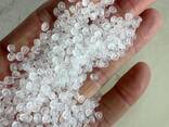 PP H030 Virgin PP granules - фото 1