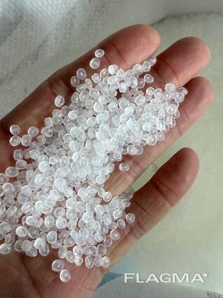 PP H030 Virgin PP granules