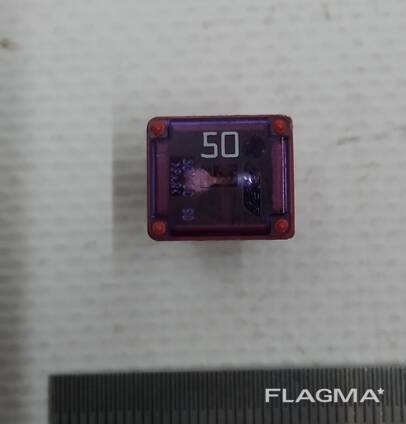 Предохранитель LOW PROFILE, 50A Tesla Tesla model X, S, REST 1052261-50-A