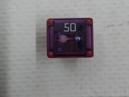 Предохранитель LOW PROFILE, 50A Tesla Tesla model X, S, REST 1052261-50-A