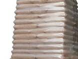 Premium wood Pellets and granules for sale - фото 1