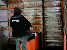 Pringles 165