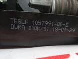 Привод замка капота электрический в сборе Tesla model X 1057991-00-F - фото 2