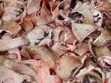 Didmenine prekyba prekiaujame šaldytais kiaulienos subproduktais - фото 4