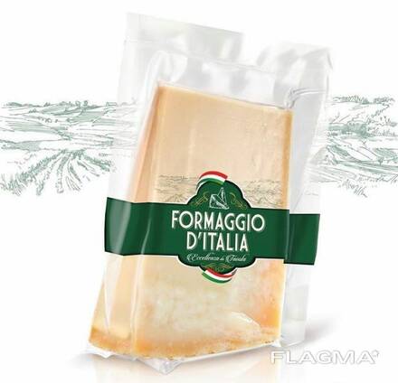 Продаем сыр Грана Падано