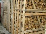 Продаём дрова колотые - фото 3