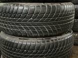 Продажа б/у шин с Германии оптом - фото 6