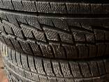 Продажа б/у шин с Германии оптом - фото 10