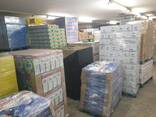 Продажа оптом товаров бытовой химии со склада в Германии - фото 1