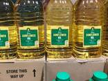 Bulk Canola Oil Refined And Refined Rapeseed Oil Crude Canola Oil In Bulk Wholesale - фото 2