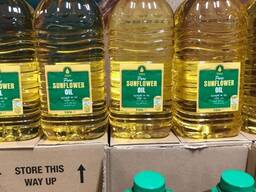 Pure 100% Refined Organic Canola Cooking Oil Hydrogenated Top Grade
