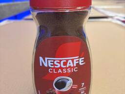 Pure Nescafe Instant Coffee Gold/Nescafe Classic