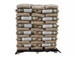 ENplus-A1 Wood Pellets / Europe Wood Pellets DIN PLUS / Wood - фото 3