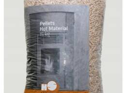 Quality Wood Pellets Din plus A1, En plus wood pellet in Germany