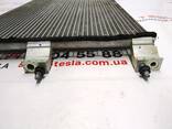 Радиатор кондиционера Tesla model 3 1077083-00-B - фото 3