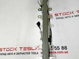 Распорка-усилитель (шина) основной батареи (энерго распределяющий) Tesla model S 1031043-0 - фото 2