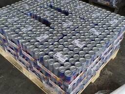 „Red Bull“ energetinis gėrimas, 4 x 250 ml (6 pakuotės, iš viso 24 skardinės)