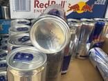 Red Bulls Energy Drinks - фото 5