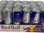 Redbull energy drinks 250ml - фото 1