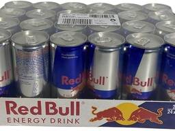Redbull energy drinks 250ml