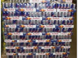 Redbull energy drinks 250ml - фото 3