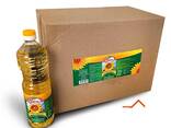 High Quality Refined Sunflower Oil From Turkey 100% Pure for Cooking and Food Halal Certif - фото 2