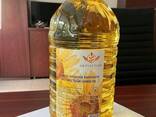 Premium Refined Fractionated Sunflower Oil with 99.999% Purity for Cooking - фото 3