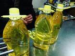Refined Sunflower Oil - фото 1