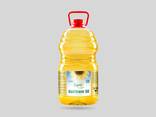 Refined sunflower oil - photo 2