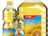 Refined Sunflower Oil /Sunflower Oil | Canola Oil | Olive Oil /Soybean Oil for sell - фото 1