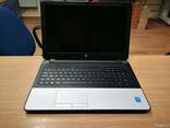 Refurbished HP 350 G1 ноутбуки оптом - фото 1
