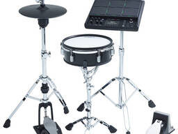 Roland SPD-SX PRO Sampling Pad with 32GB Internal Memory