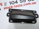 Ручка внутренняя закрытия крышки багажника Tesla model X 1050409-00-D - photo 1