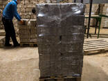 RUF briquettes | Manufacturer | 1000 tons p. m. | Eco-fuel | Ultima - фото 1