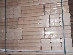 RUF kuro briketai iš pušies