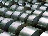 Рулон горячекатаный - фото 2