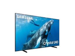 „Samsung DU9000 98“ 4K HDR išmanusis LED televizorius