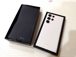 Samsung Galaxy S23 Ultra 512gb išmanusis telefonas