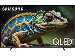 Samsung Q60D Series 75 4K HDR Smart QLED TV