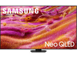 „Samsung QN90F 55“ 4K HDR išmanusis „Neo QLED Mini LED“ televizorius