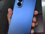 „Samsung Z Fold 7“ su mėlynu šešėliu, 16 GB RAM ir 1 TB vidine atmintimi. - фото 2