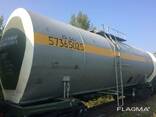 Сдадим в аренду цистерны 15-1532 и 15-1534 - фото 1