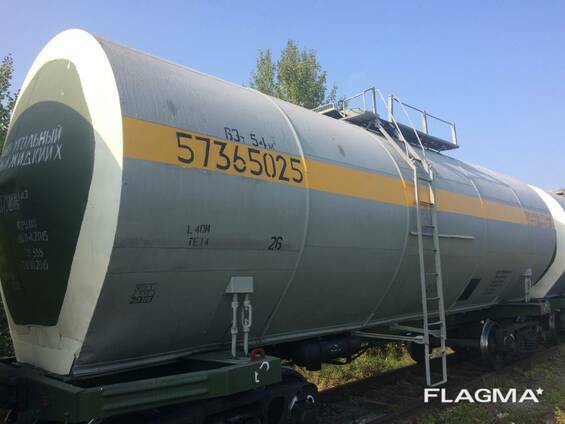 Сдадим в аренду цистерны 15-1532 и 15-1534