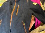 Naudoti drabužiai, pagaminti Norvegijoje - photo 4