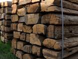 Sell old reclaimed oak beams - фото 3