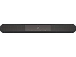 Sennheiser AMBEO 400W 7.1.4-Channel Dolby Atmos Soundbar Plus